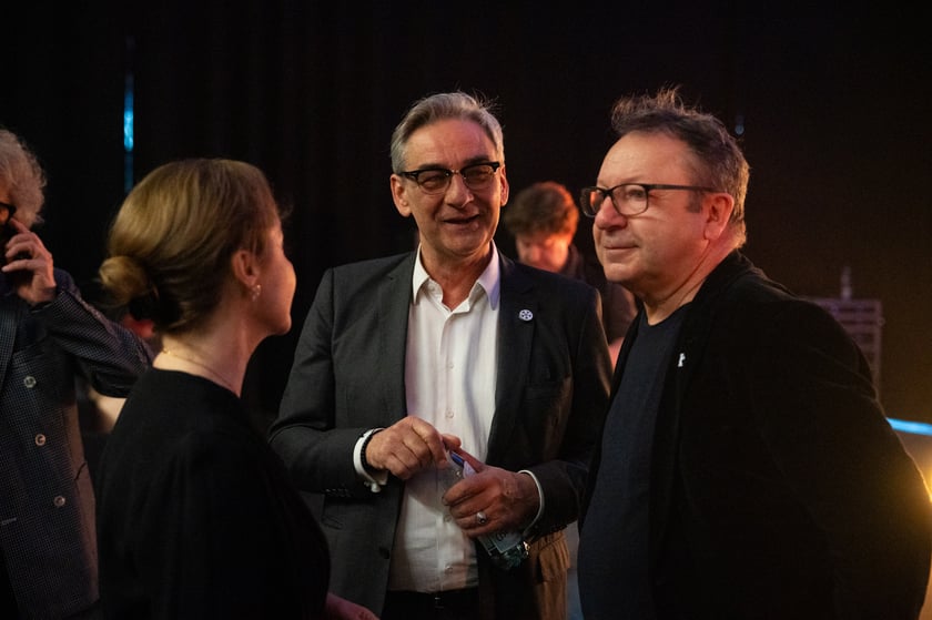 17. Festiwal Reżyserii Filmowej im. Sylwestra Chęcińskiego i 13. Festiwal Aktorstwa Filmowego im. Tadeusza Szymkowa trwały we Wrocławiu od 6 do 11 kwietnia.